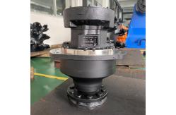 China Steel Poclain MS05 MSE05 Wheel Hydraulic Motor supplier