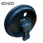 IHI40G2 Mini Excavator Front Idler IHI Mini Excavator Undercarriage Parts IHISCE  Idler for sale