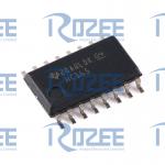 SN74HC165NSR