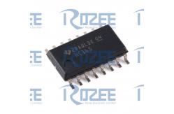 China SN74HC165NSR supplier