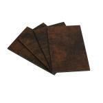 Aluminium Marble Panel 3mm Thickness 5.5kg/m2 Weather Resistant for sale