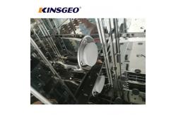 China Temp Humidity Chamber Humidity Temperature Test Chamber Environment Test Chamber supplier