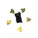 Spot Welding Machine Parts Cutter Blades For Tip Dresser for sale