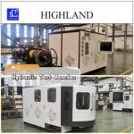 YST500 Hydraulic Valve Test Bench Detection Data Integrity for Rotary Drill for sale