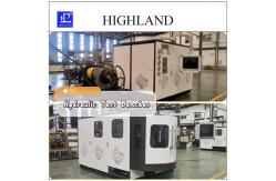 China YST500 Hydraulic Valve Test Bench Detection Data Integrity for Rotary Drill supplier