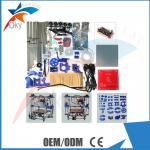 Prusa Mendel i2 RepRap HQ 3D Printer Complete Kit Universal Desktop for sale