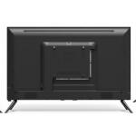 50 Inch Hospitality LED TV Frame Style High Configuration with Remote Control