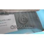 Customized soft magnetic alloy Metal Wire Mesh for shielding for sale