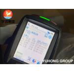 B366 HASTELLOY B3/UNS N10675 LAP JOINT STB END BW PIPE FITTING