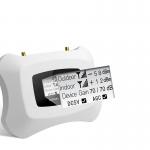 2100MHz Cell Phone Signal Repeatear 3G Mobile Signal Booster Signal Amplifier for sale
