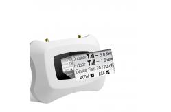 China 2G Mobile 900MHz Cell Phone Signal Repeater LCD Real Time Display supplier