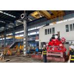 Diesel Engine Driver Driven Vertical Turbine Pump for sale
