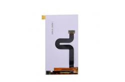 China LS063R1SX01 6.3 inch LCD Display Module 60 pins with PCAP Touch Screen supplier