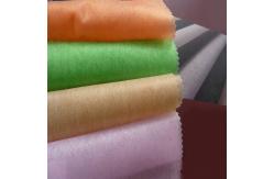 China Non Woven Interlining for Garment and DIY Craft with Fashionable Style supplier