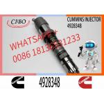Q19 diesel engine common rail injector 4087888 4087889 4928348 4010025 4928345 4928346