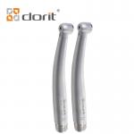 2/4 Holes High Speed Dental Handpieces Dorit Dental High Speed Air Turbine Handpiece for sale
