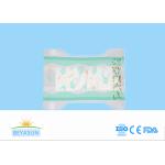 Disposable OEM Sunny Infant Baby Diapers Waterpoof Cotton Film For Afric for sale