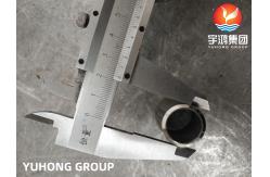 China Stainless Steel Pipe Fitting JIS B2312 SUS304 Concentric Reducer supplier