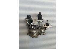 China Custom Diesel Engine BMW B47 Turbo Replacement 11658511719 supplier