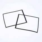 Custom Silicone Rubber Ring Sealing Gaskets Of Various Shapes for sale