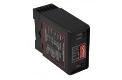 China Traffic Vehicle Loop Detector Access Control Inductive Single Channel PD132 240V 5A supplier