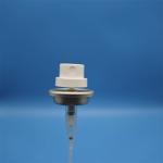Eco-Friendly 0.15cc Mist Pump - For Sustainable Beauty - Specification & Green Use