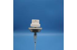 China Eco-Friendly 0.15cc Mist Pump - For Sustainable Beauty - Specification & Green Use supplier