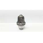 19mm Drilling Bullet Teeth For Construction Building Alloy Steel for sale