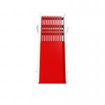 Effective 200 T/H Double Shaft Vibrating Feeder  for  Quarry and Mining