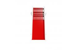 China Effective 200 T/H Double Shaft Vibrating Feeder  for  Quarry and Mining supplier