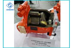 China Uchida Bosch Rexroth Hydraulic Pump Spare Parts With Large Control Range supplier