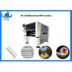 AC 380V 50Hz SMT Mounting Machine Double Modules 80000cph SMT Placement Machine for sale