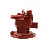 Hydraulic Rotary Motor M2X63 M2X96 M2X120 M2X146 M2X150 M2X Swing Motor KAWASAKI Excavator Hydraulic Rotary Motor for sale