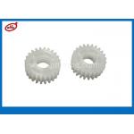 26T Gear ATM Machine Spare Parts For Fujitsu F510 KD03300-C601 Note Feeder for sale