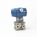 3051 Differential Pressure Sensor Water Digital Differential Pressure Transmitter