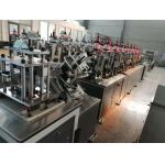 L Shaped  Corner Board Machinery  Corrosion Resistance 20-100 Mm Width for sale