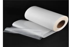 China Professional Custom Hot Melt Adhesive Film For Mobile Phone Protective Cover supplier
