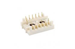 China Automotive IGBT Modules GD10FSX65L4SN 650V 10A Sixpack IGBT Module L4 Package supplier