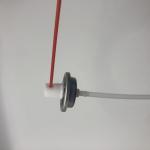 Easy To and Install Metal Carburetor Cleaner Valve with Strong Metal Construction for sale