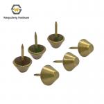 Bucket-shaped Bubble Nails for Sofa Furniture Decoration Large Head Nails and Bubble Nails for sale