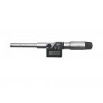 Digital Three Point Internal Micrometer Precision Bore Gauge for Industrial Measurement for sale