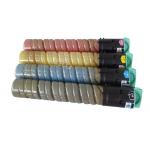 Compatible Ricoh Aficio Color Toner Cartridge , MPC2550 Toner Cartridge for sale