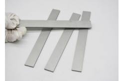 China 10.2g/Cm3 Pure Molybdenum Alloy Plates Applied In Vacuum Furnace supplier