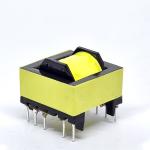 EC28 Inverter Kit 12V To 250V Copper High Frequency Transformer Ferrite Core for sale