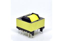 China 110 To 12v Transformer High Frequency Transformer Phenolic Bobbin supplier