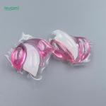 3in1 Wholesale Washing Machine Capsules Liquid Laundry Detergent Pods