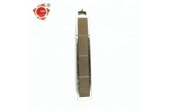 China Catalytic Ceramic Infrared Pizza Oven Gas Burner HD538 For Rostar Oven supplier