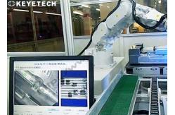 China User Friendly IML Take In Take Out with AI Vision Inspection System supplier