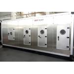 Hygienic Healthcare Hvac System For Hospital And Medical Applications for sale