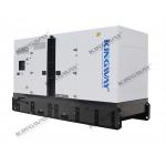 Cummins Engine Silent three phase 500KW 625KVA Natural Gas Generator For Sale for sale
